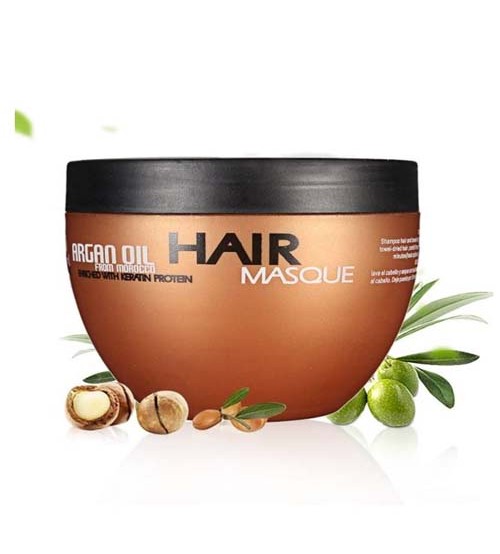 New Argan Oil From Morocco Hair Masque 300ml